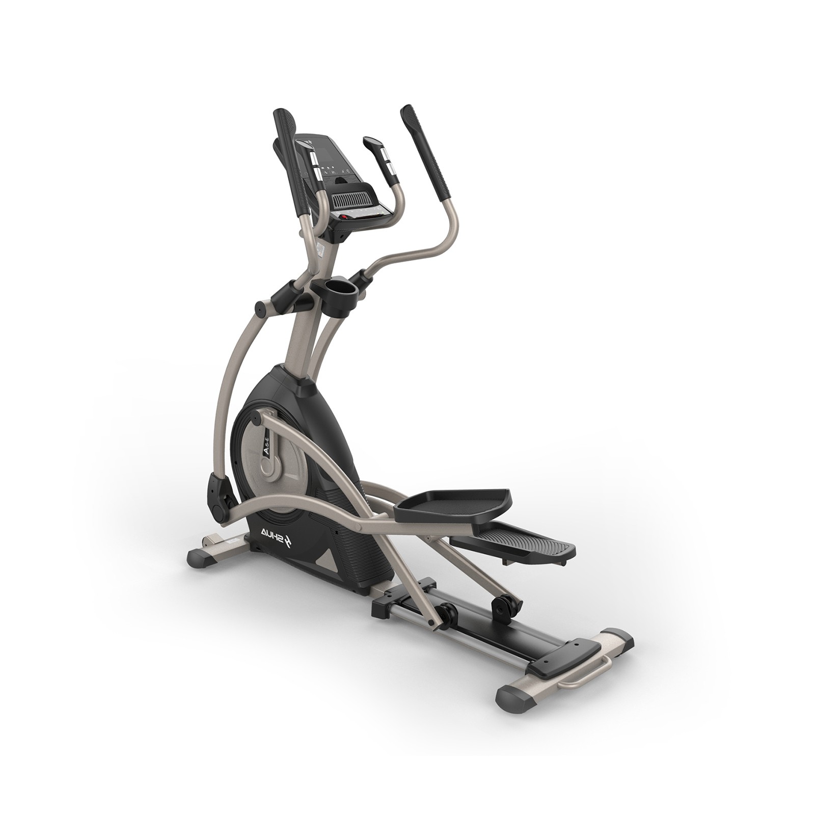 舒华椭圆机家用A5-E电磁控健身房椭圆仪室内静音太空漫步机B5101E